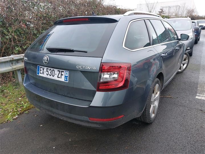 Photo 4 VIN: TMBJG7NE1J0262351 - SKODA OCTAVIA 