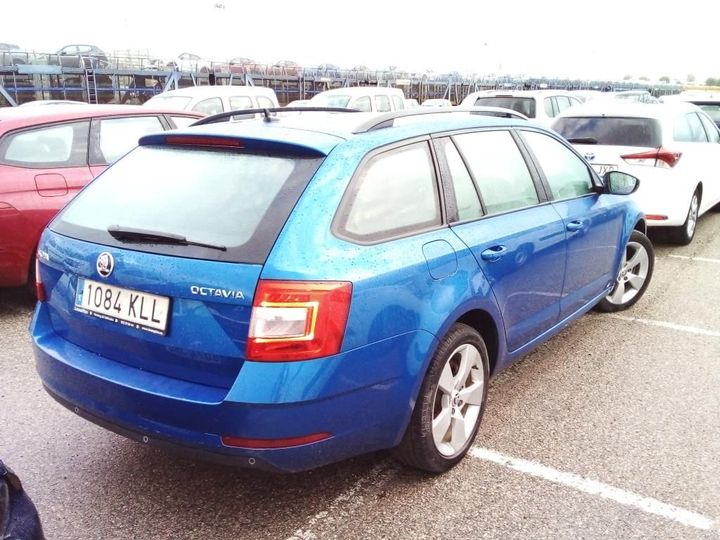 Photo 12 VIN: TMBJG7NE1J0329482 - SKODA OCTAVIA 