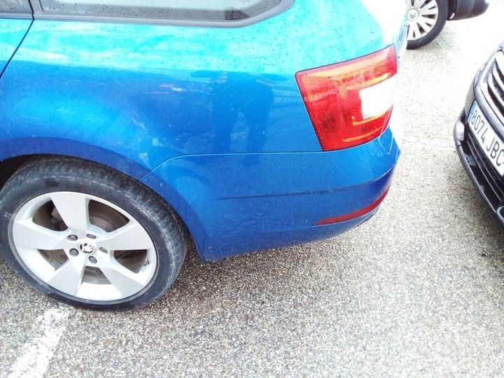 Photo 33 VIN: TMBJG7NE1J0329482 - SKODA OCTAVIA 