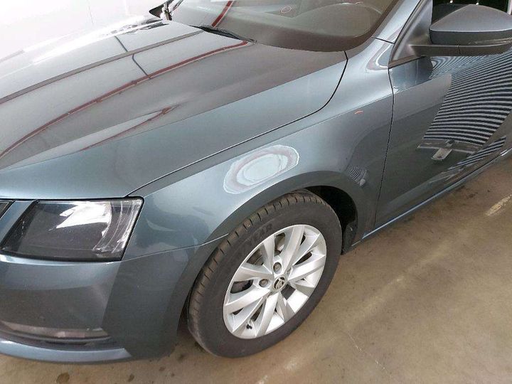 Photo 16 VIN: TMBJG7NE1J0364989 - SKODA OCTAVIA 