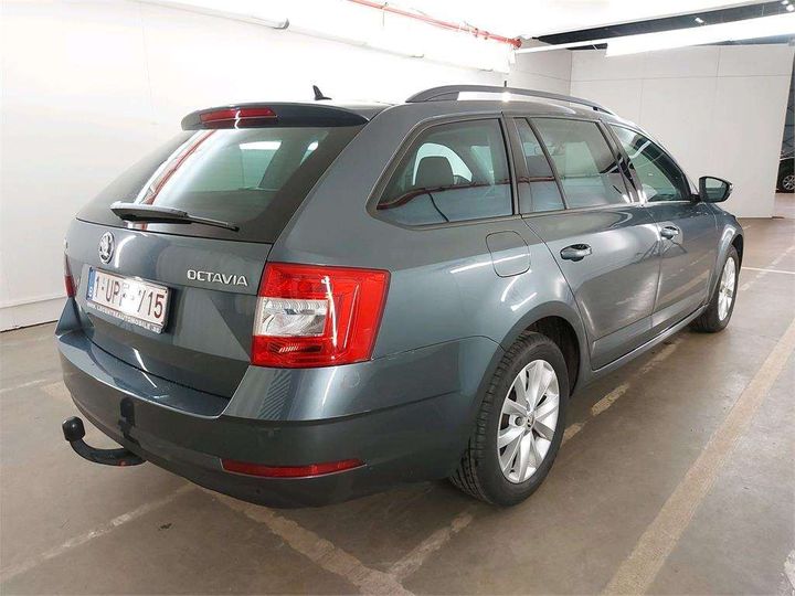 Photo 2 VIN: TMBJG7NE1J0364989 - SKODA OCTAVIA 