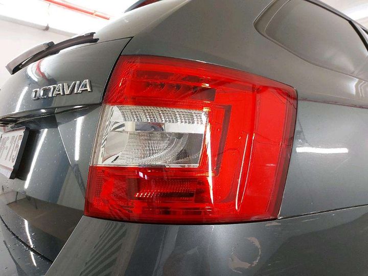 Photo 27 VIN: TMBJG7NE1J0364989 - SKODA OCTAVIA 