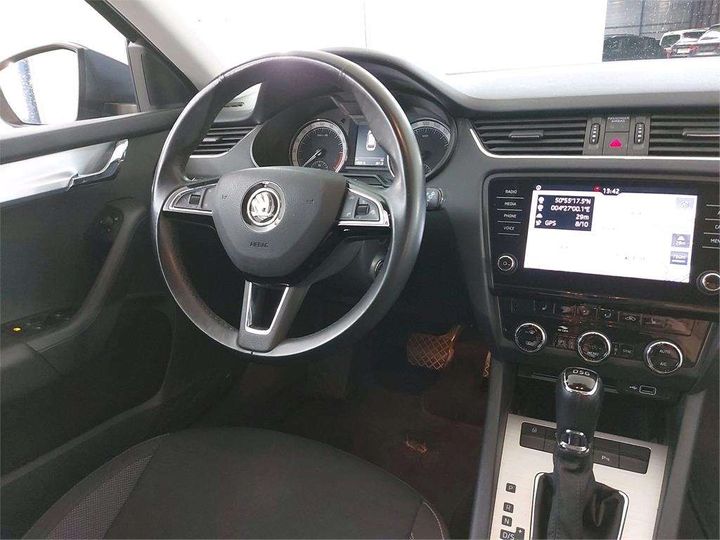 Photo 3 VIN: TMBJG7NE1J0364989 - SKODA OCTAVIA 