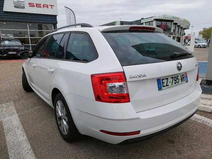 Photo 13 VIN: TMBJG7NE1J0377306 - SKODA OCTAVIA 