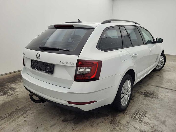 Photo 2 VIN: TMBJG7NE1K0015722 - SKODA OCTAVIA 