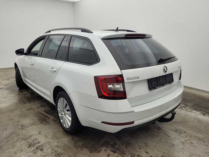 Photo 7 VIN: TMBJG7NE1K0015722 - SKODA OCTAVIA 