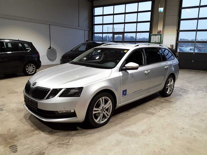 Photo 30 VIN: TMBJG7NE1K0022718 - SKODA OCTAVIA 