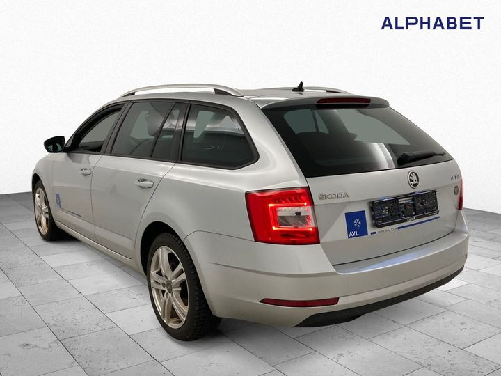 Photo 3 VIN: TMBJG7NE1K0022718 - SKODA OCTAVIA COMBI 1.6 