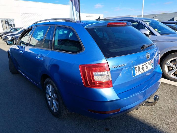 Photo 12 VIN: TMBJG7NE1K0026123 - SKODA OCTAVIA 