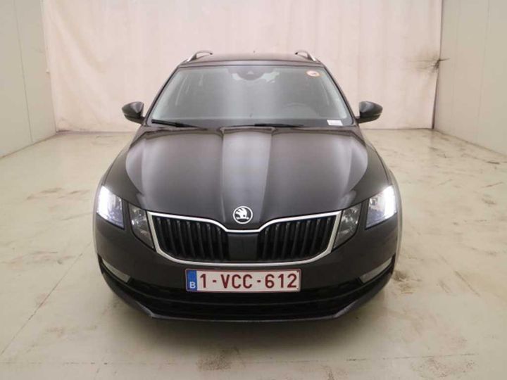 Photo 16 VIN: TMBJG7NE1K0032665 - SKODA OCTAVIA 