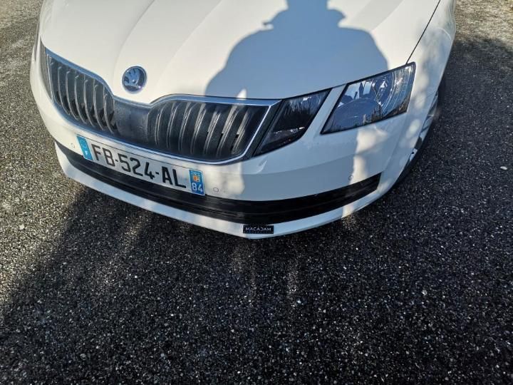 Photo 16 VIN: TMBJG7NE1K0045769 - SKODA OCTAVIA 