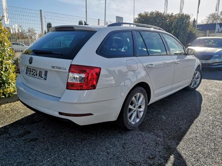 Photo 19 VIN: TMBJG7NE1K0045769 - SKODA OCTAVIA 