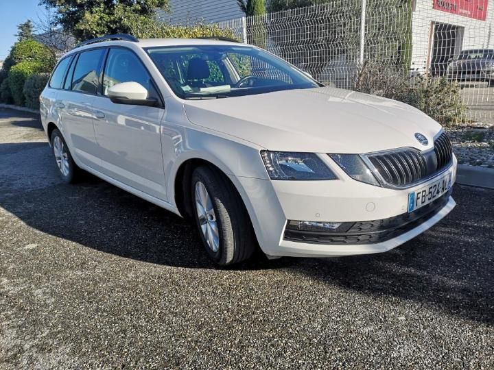 Photo 23 VIN: TMBJG7NE1K0045769 - SKODA OCTAVIA 