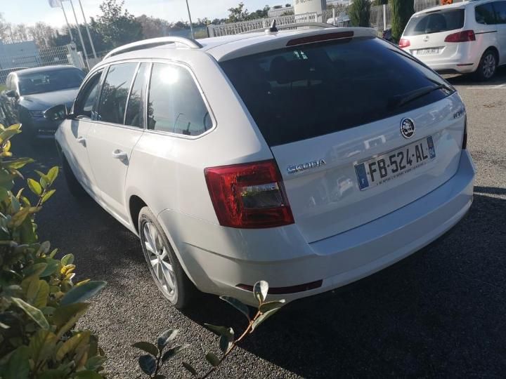 Photo 7 VIN: TMBJG7NE1K0045769 - SKODA OCTAVIA 