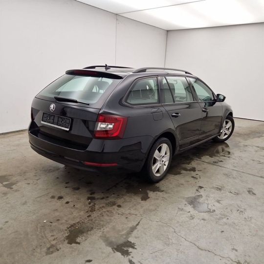 Photo 2 VIN: TMBJG7NE1K0048297 - SKODA OCTAVIA 