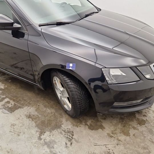 Photo 20 VIN: TMBJG7NE1K0048297 - SKODA OCTAVIA 