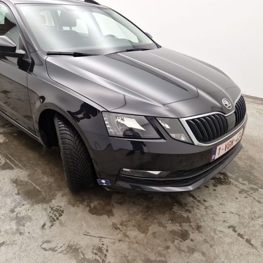 Photo 28 VIN: TMBJG7NE1K0048297 - SKODA OCTAVIA 