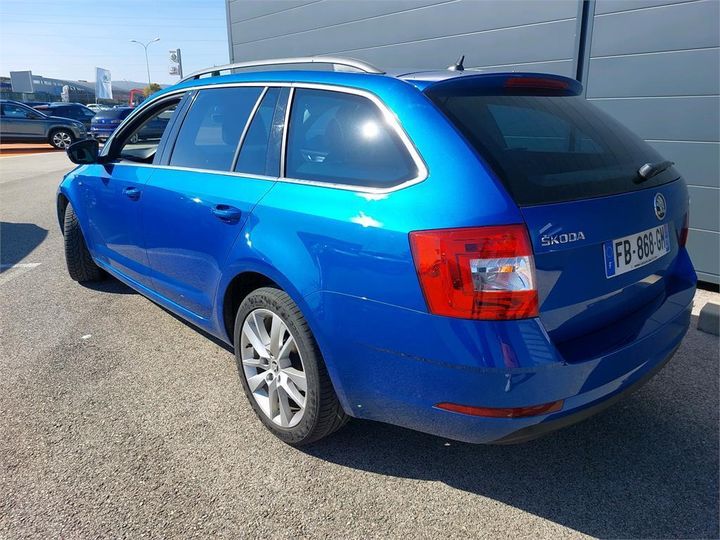 Photo 11 VIN: TMBJG7NE1K0054617 - SKODA OCTAVIA 