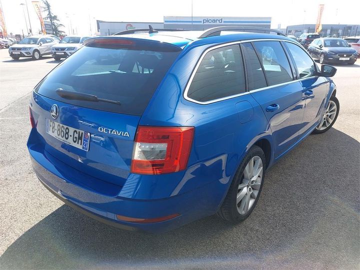 Photo 13 VIN: TMBJG7NE1K0054617 - SKODA OCTAVIA 