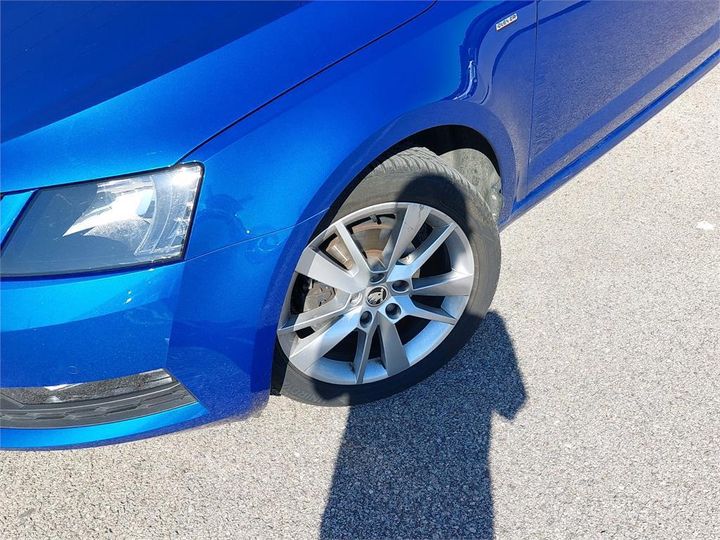 Photo 21 VIN: TMBJG7NE1K0054617 - SKODA OCTAVIA 