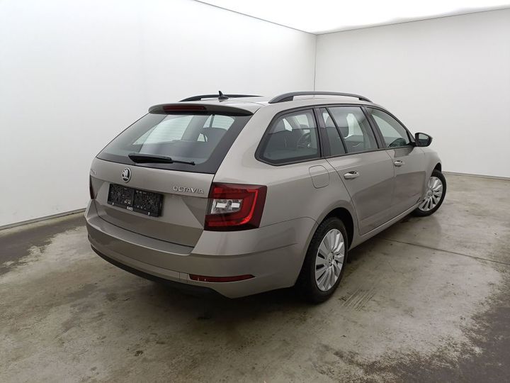 Photo 1 VIN: TMBJG7NE1K0115366 - SKODA OCTAVIA 