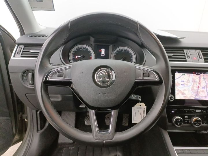 Photo 22 VIN: TMBJG7NE1K0115366 - SKODA OCTAVIA 