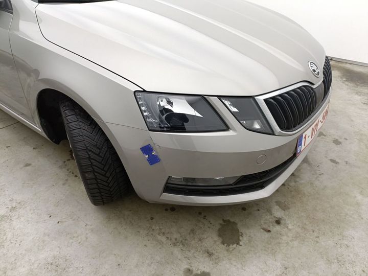 Photo 25 VIN: TMBJG7NE1K0115366 - SKODA OCTAVIA 