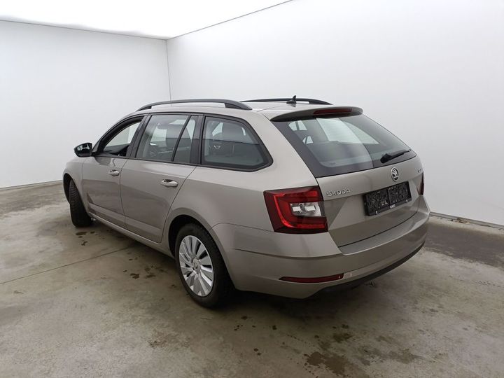 Photo 6 VIN: TMBJG7NE1K0115366 - SKODA OCTAVIA 