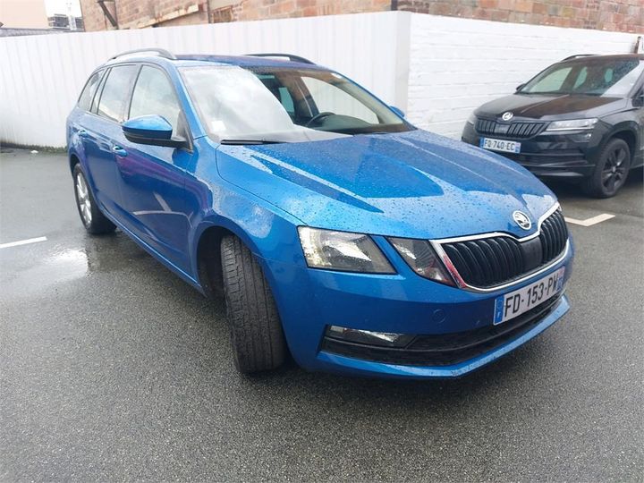 Photo 31 VIN: TMBJG7NE1K0122334 - SKODA OCTAVIA 