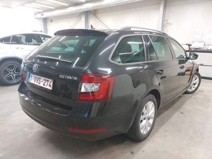 Photo 1 VIN: TMBJG7NE1K0123371 - SKODA OCTAVIA 