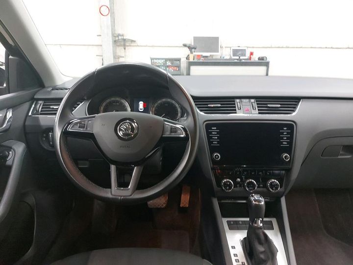 Photo 11 VIN: TMBJG7NE1K0123371 - SKODA OCTAVIA 