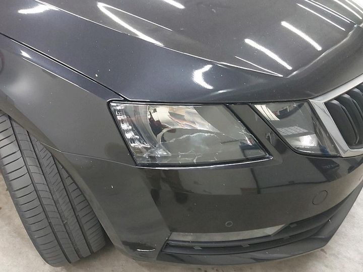 Photo 16 VIN: TMBJG7NE1K0123371 - SKODA OCTAVIA 