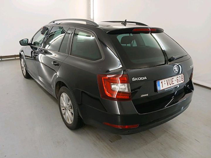 Photo 2 VIN: TMBJG7NE1K0126884 - SKODA OCTAVIA 