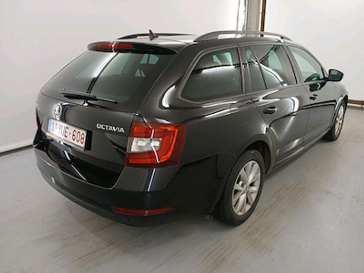 Photo 3 VIN: TMBJG7NE1K0126884 - SKODA OCTAVIA 