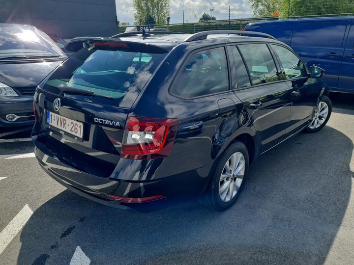 Photo 1 VIN: TMBJG7NE1K0146276 - SKODA OCTAVIA 