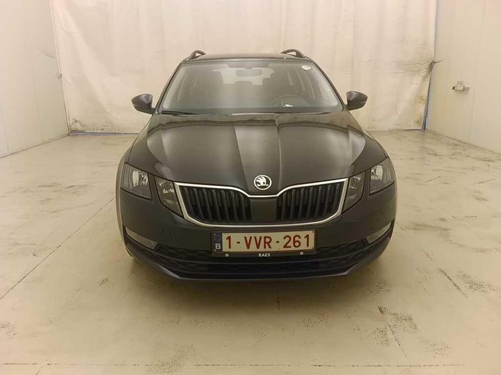 Photo 15 VIN: TMBJG7NE1K0146276 - SKODA OCTAVIA 