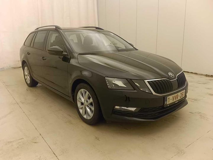 Photo 7 VIN: TMBJG7NE1K0146276 - SKODA OCTAVIA 