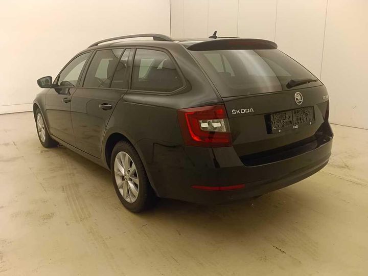 Photo 8 VIN: TMBJG7NE1K0146276 - SKODA OCTAVIA 