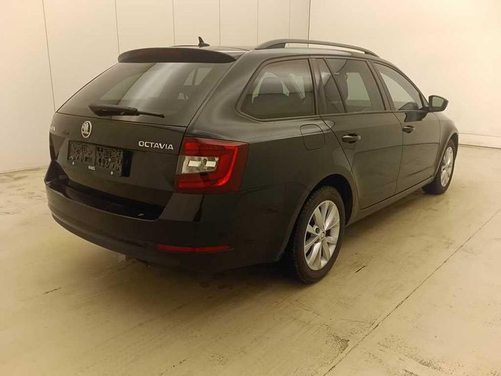 Photo 9 VIN: TMBJG7NE1K0146276 - SKODA OCTAVIA 