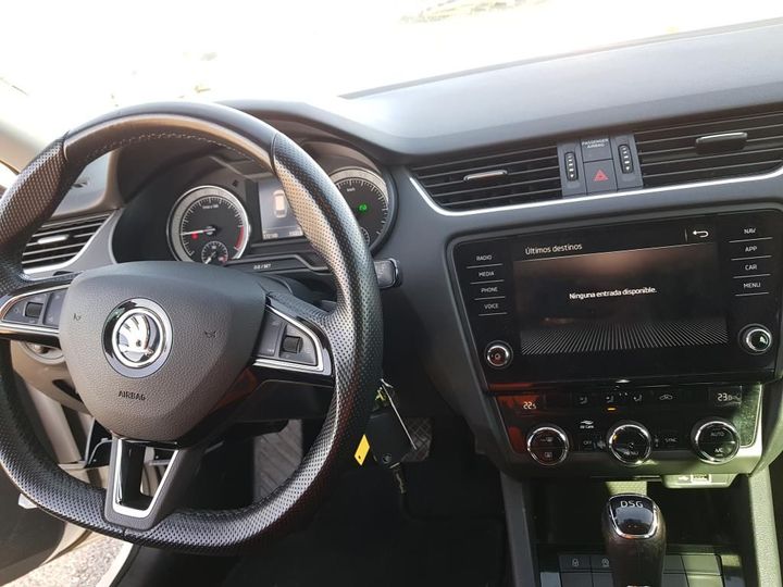 Photo 17 VIN: TMBJG7NE1K0147024 - SKODA OCTAVIA 