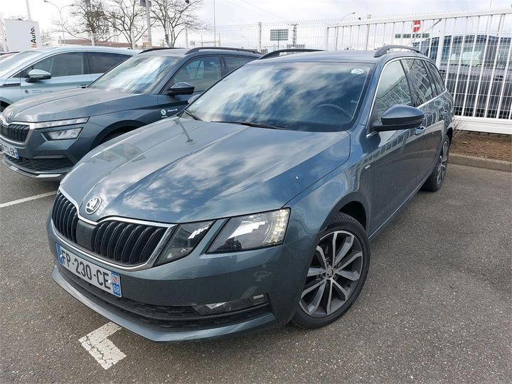 Photo 0 VIN: TMBJG7NE1K0216438 - SKODA OCTAVIA COMBI 