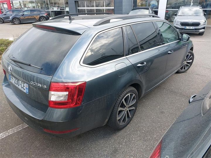 Photo 27 VIN: TMBJG7NE1K0216438 - SKODA OCTAVIA 