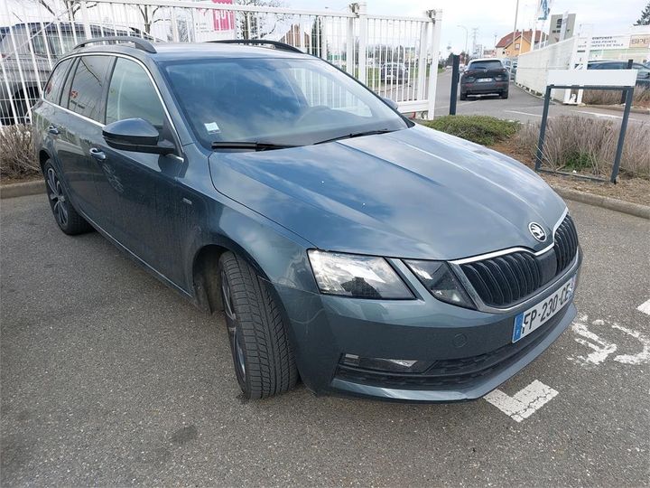 Photo 6 VIN: TMBJG7NE1K0216438 - SKODA OCTAVIA 