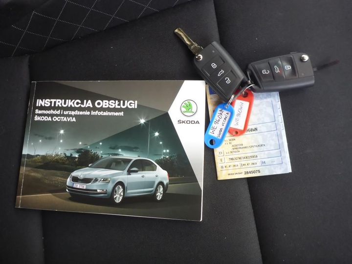 Photo 16 VIN: TMBJG7NE1K0225916 - SKODA OCTAVIA 