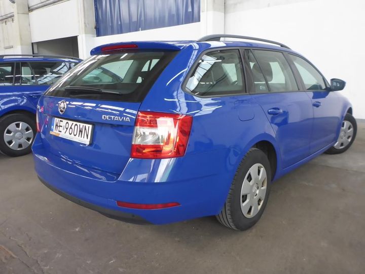 Photo 2 VIN: TMBJG7NE1K0225916 - SKODA OCTAVIA 