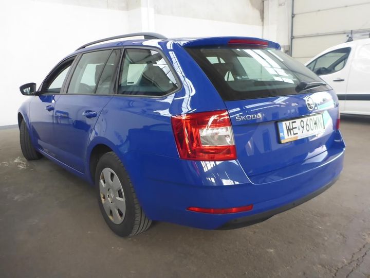 Photo 4 VIN: TMBJG7NE1K0225916 - SKODA OCTAVIA 