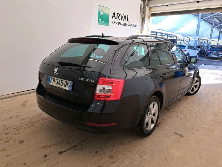 Photo 1 VIN: TMBJG7NE1K0226208 - SKODA OCTAVIA 