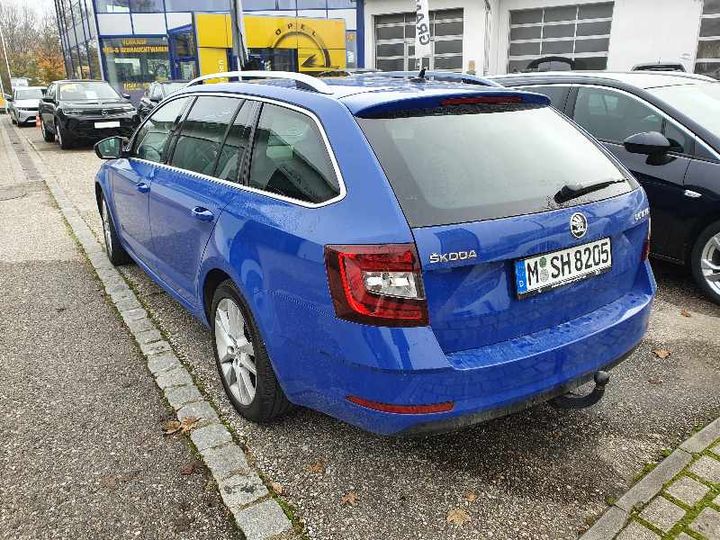 Photo 13 VIN: TMBJG7NE1K0237273 - SKODA OCTAVIA 