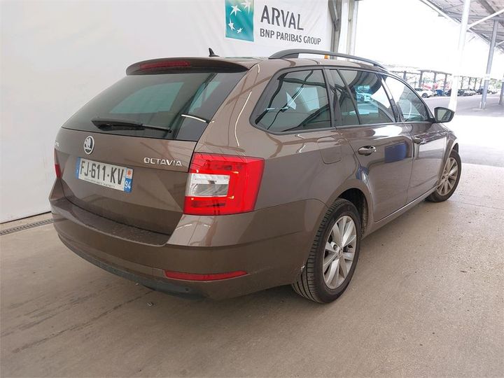 Photo 2 VIN: TMBJG7NE1K0241789 - SKODA OCTAVIA 