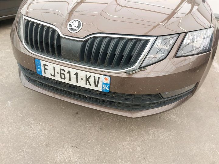 Photo 31 VIN: TMBJG7NE1K0241789 - SKODA OCTAVIA 